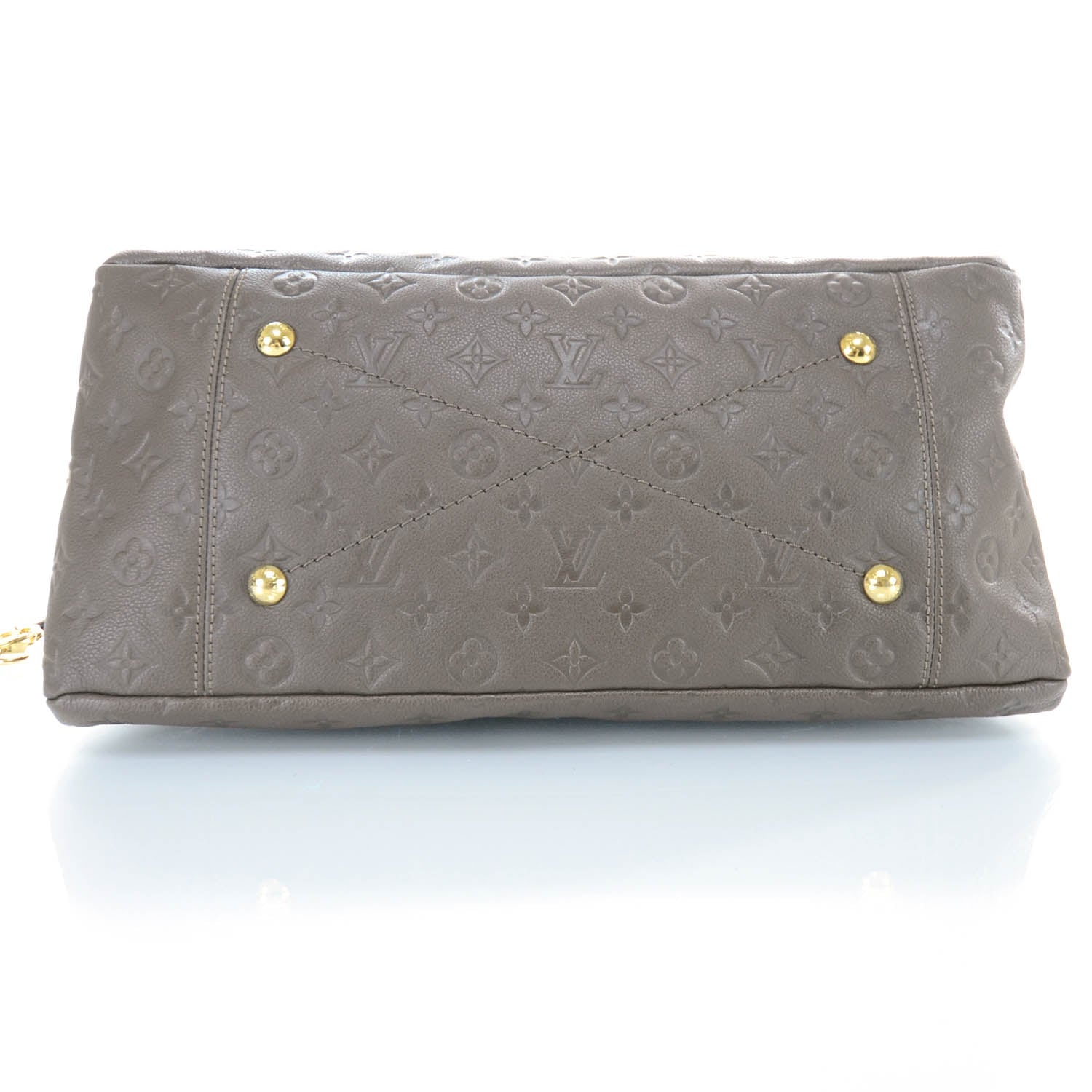 Louis Vuitton Empreinte Artsy MM Ombre 7 of 11