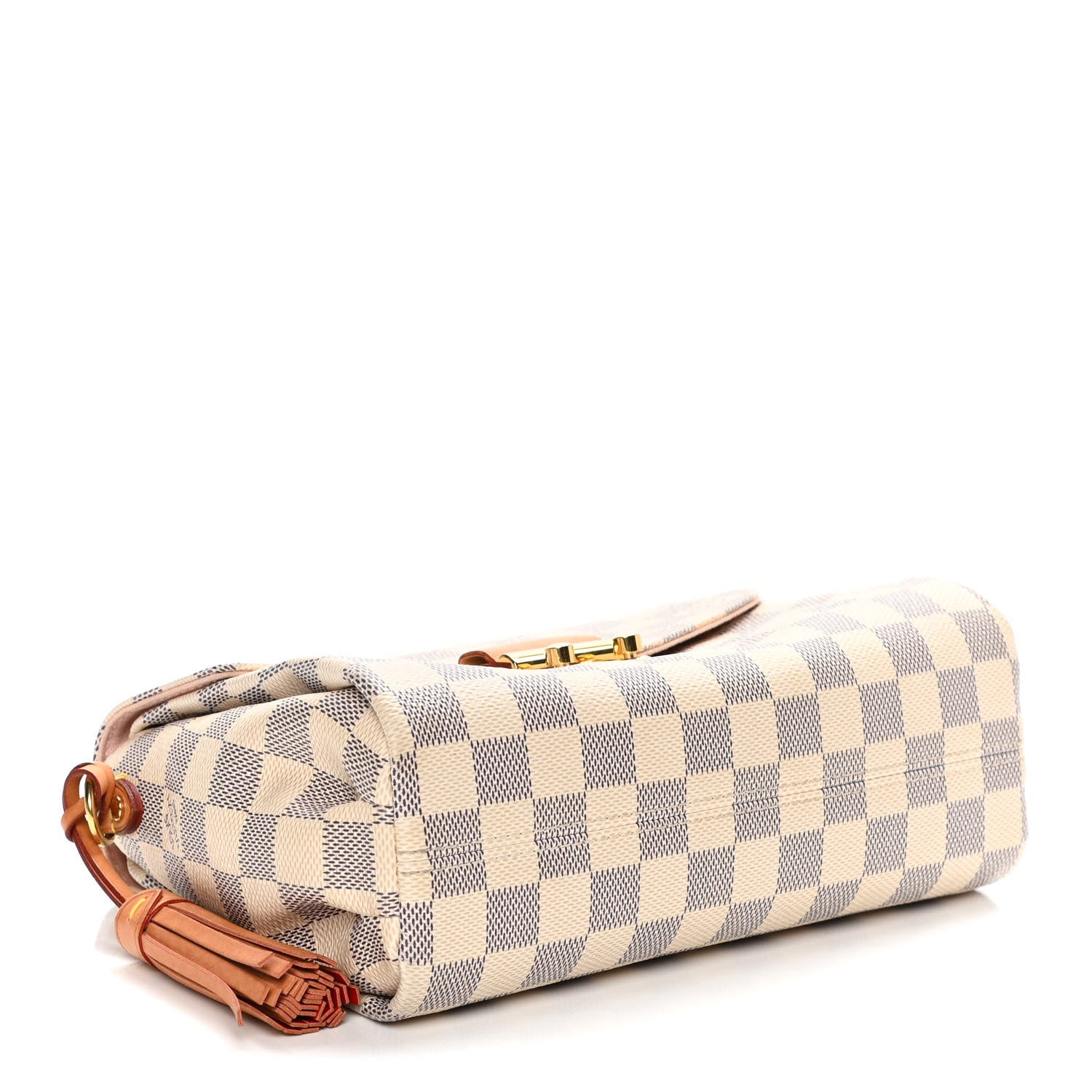Louis Vuitton Damier Azur Croisette 8 of 11