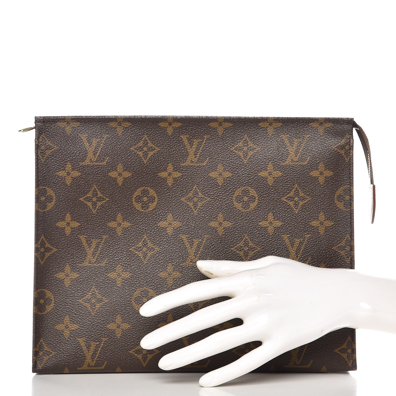 Louis Vuitton Monogram Toiletry Pouch 26 2 of 8