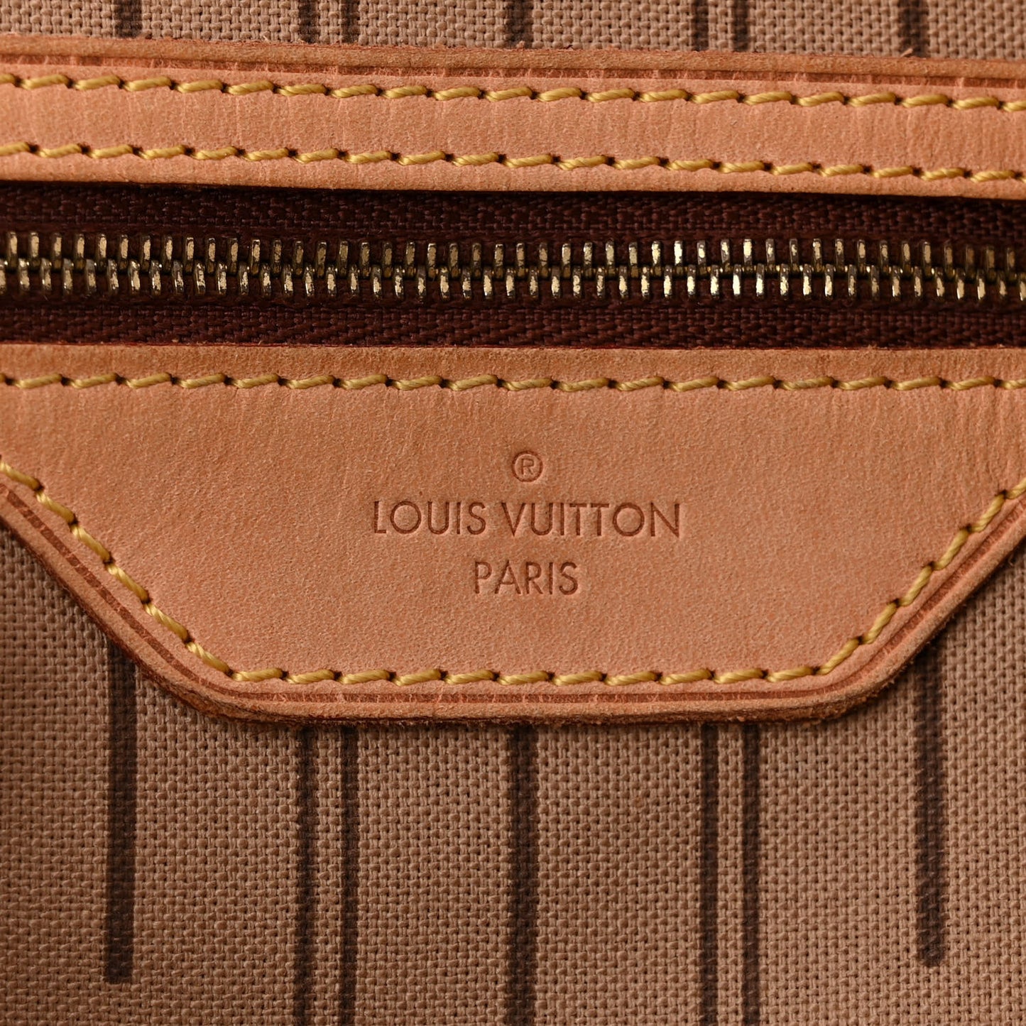 Monogram Delightful MM