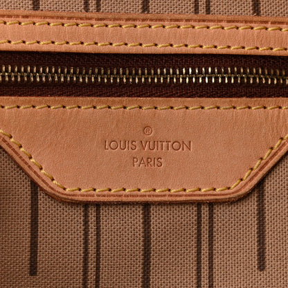 Louis Vuitton Monogram Delightful MM 6 of 13