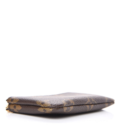 Louis Vuitton Monogram Key Pouch 4 of 7