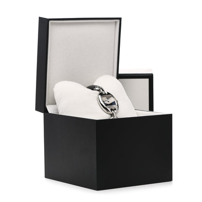 Gucci Stainless Steel 35mm Marina Quartz Watch 5 of 5