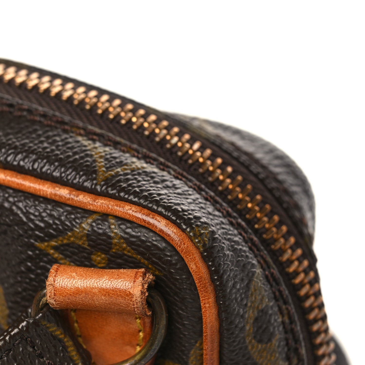Louis Vuitton Monogram Amazone PM 13 of 13