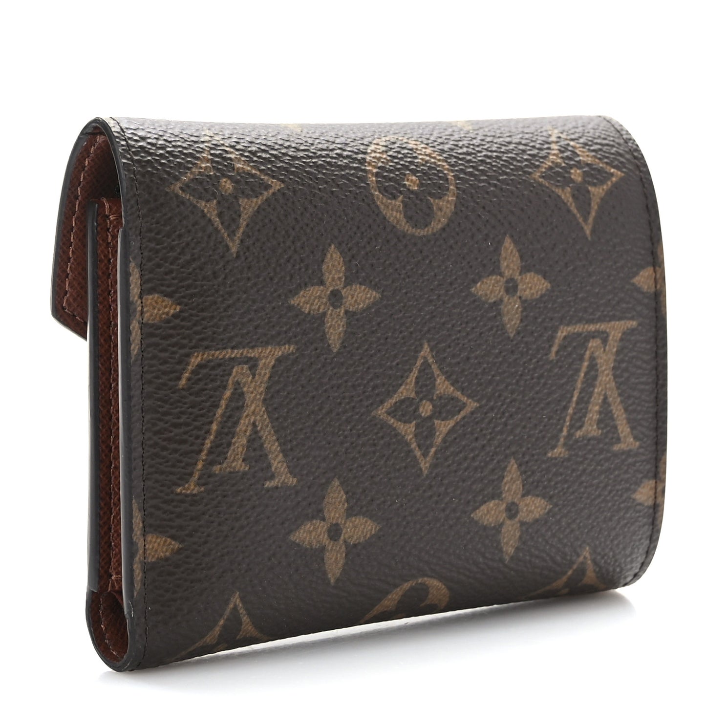 Monogram Victorine Wallet Armagnac