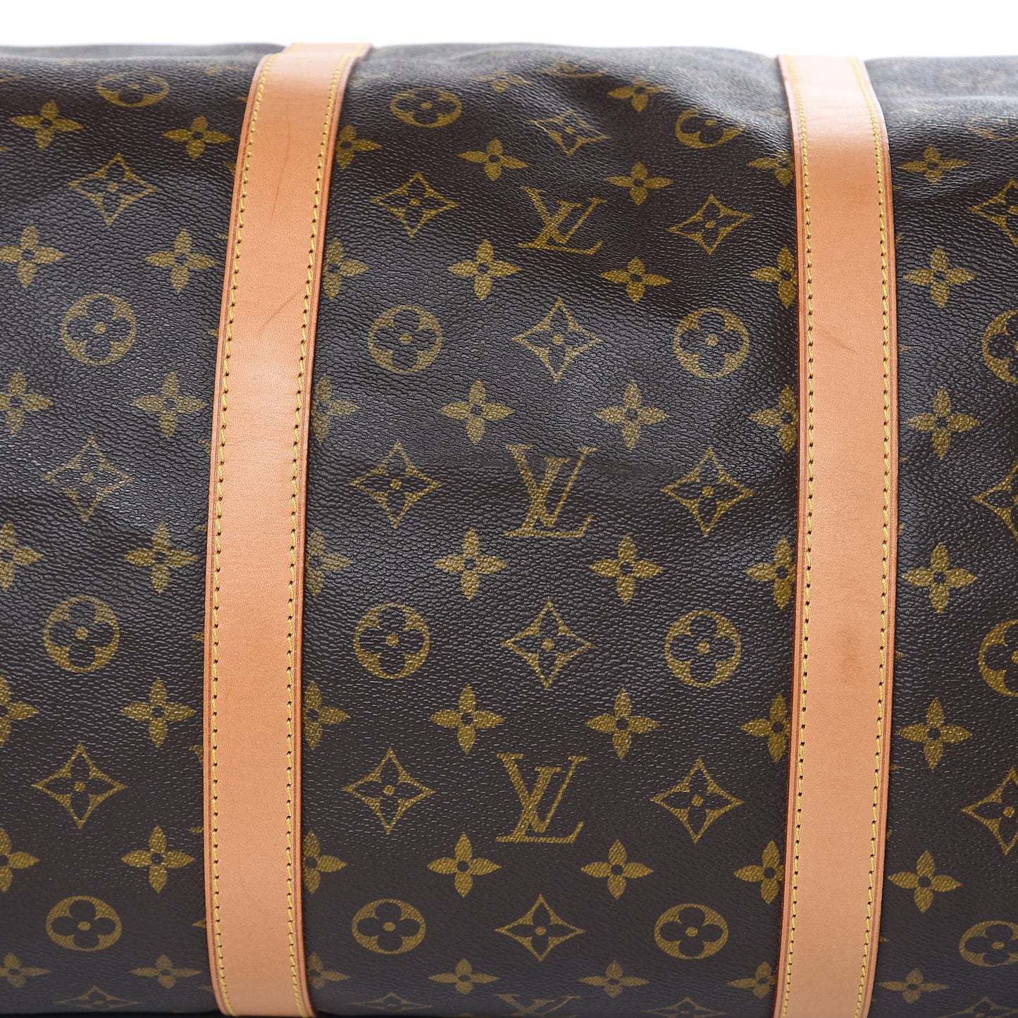 Monogram Keepall Bandouliere 60