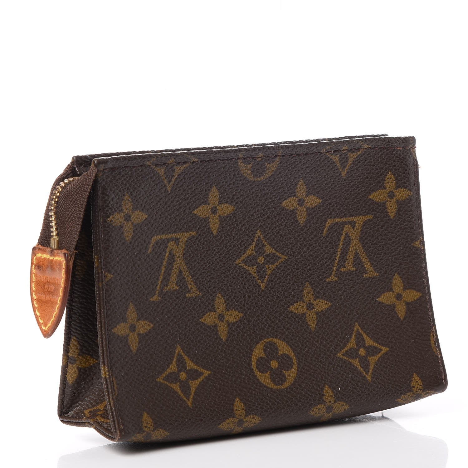 Louis Vuitton Monogram Toiletry Pouch 15 3 of 10