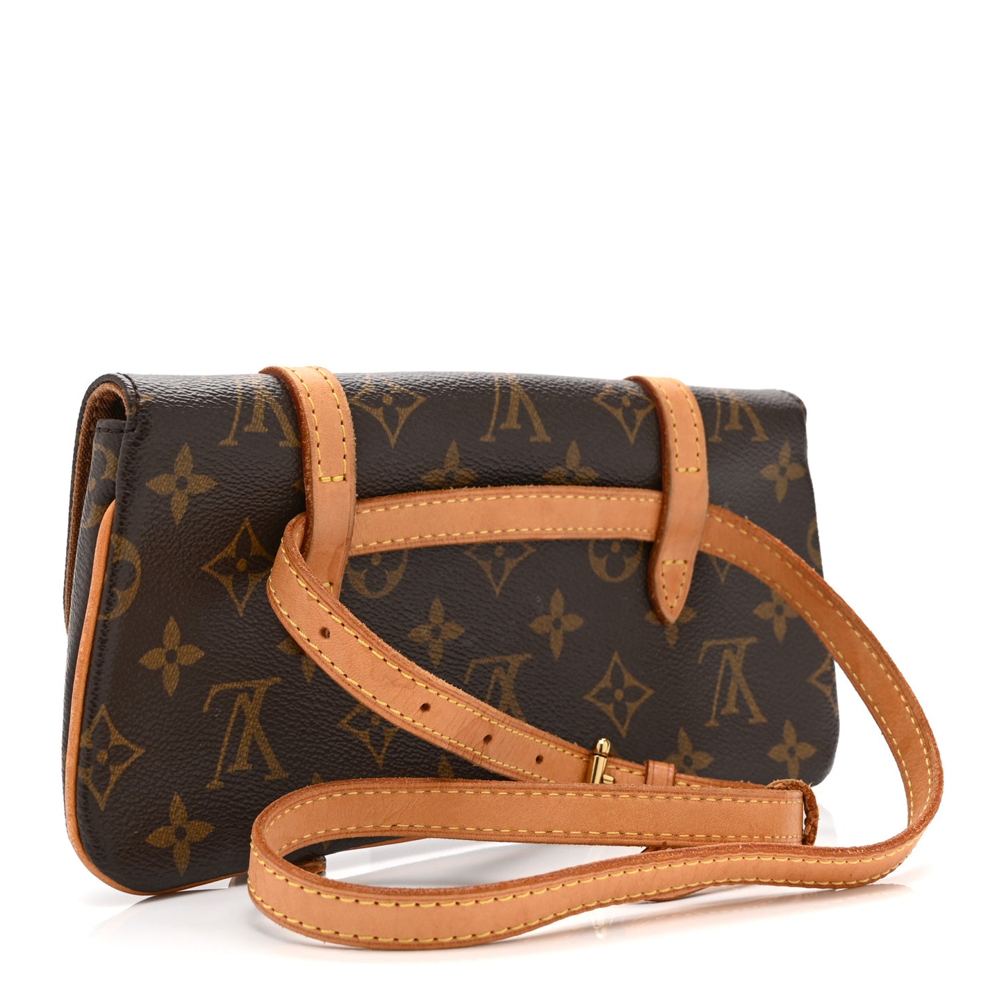 Monogram Pochette Marelle PM