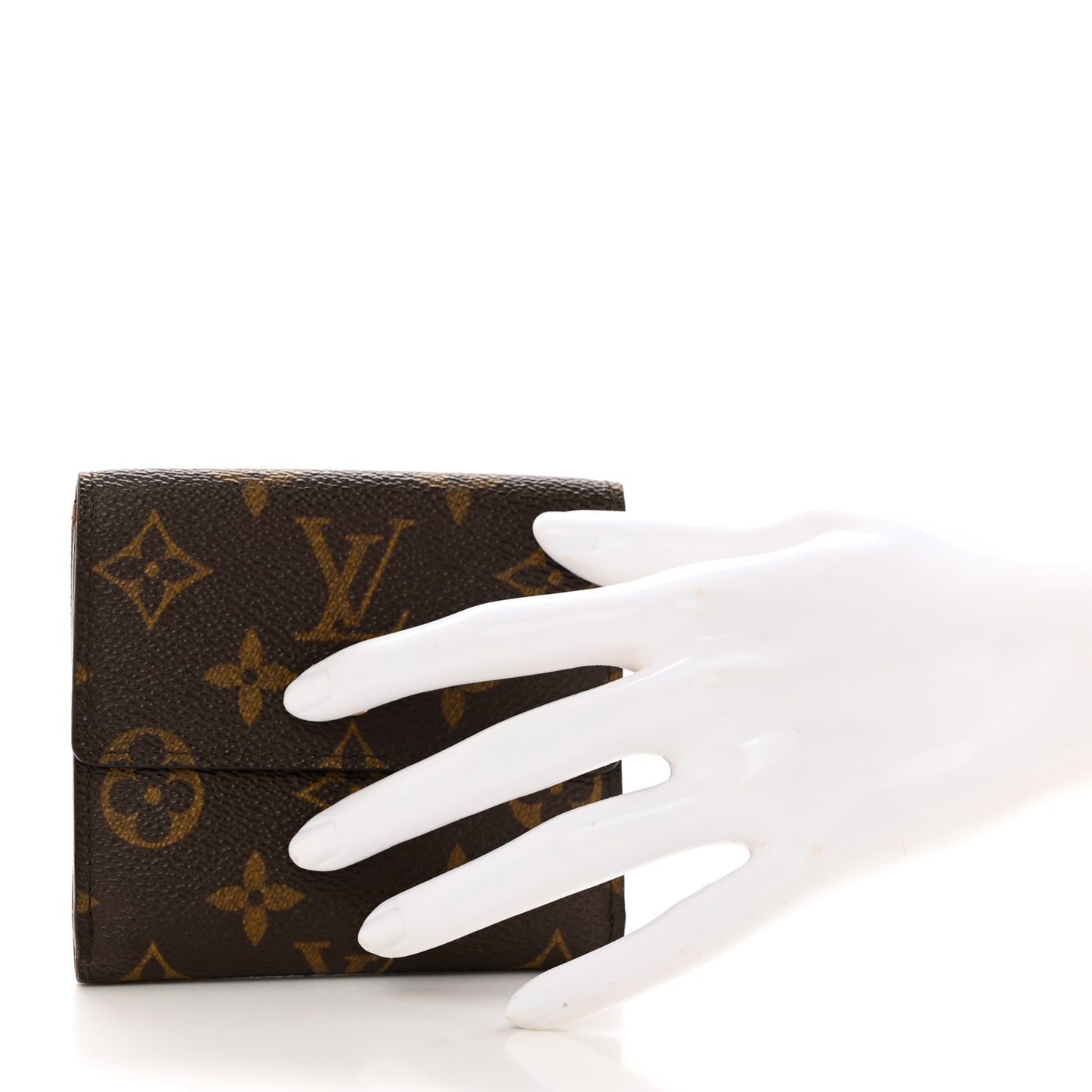 Monogram Elise Wallet