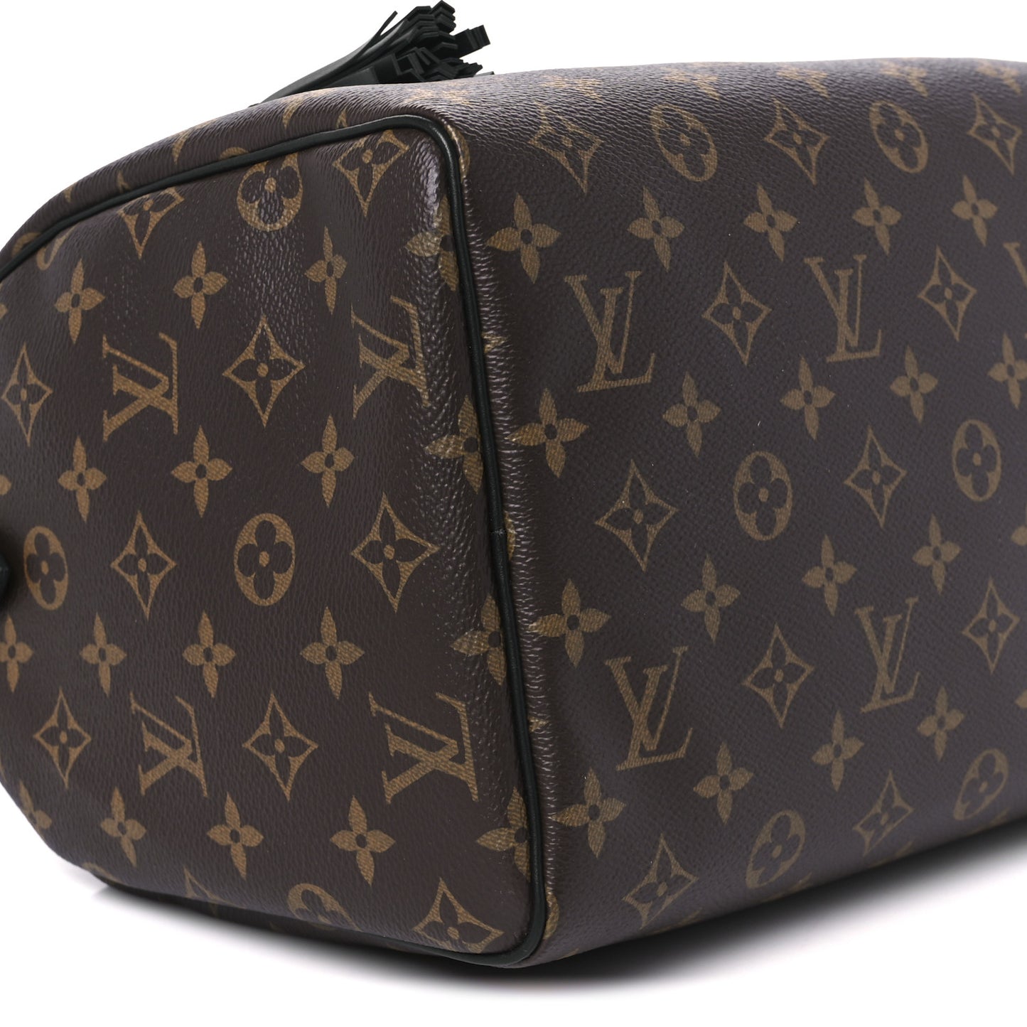 Monogram Speedy Soft 30 Dark