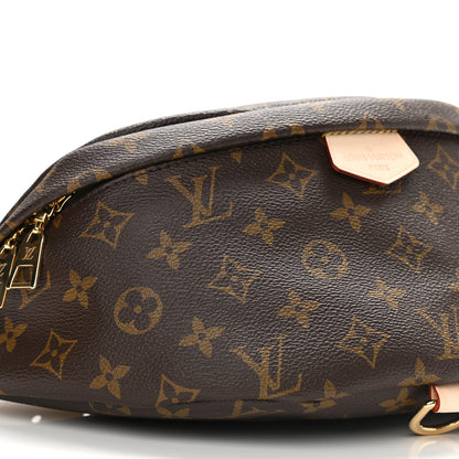 Louis Vuitton Monogram Bumbag 8 of 10