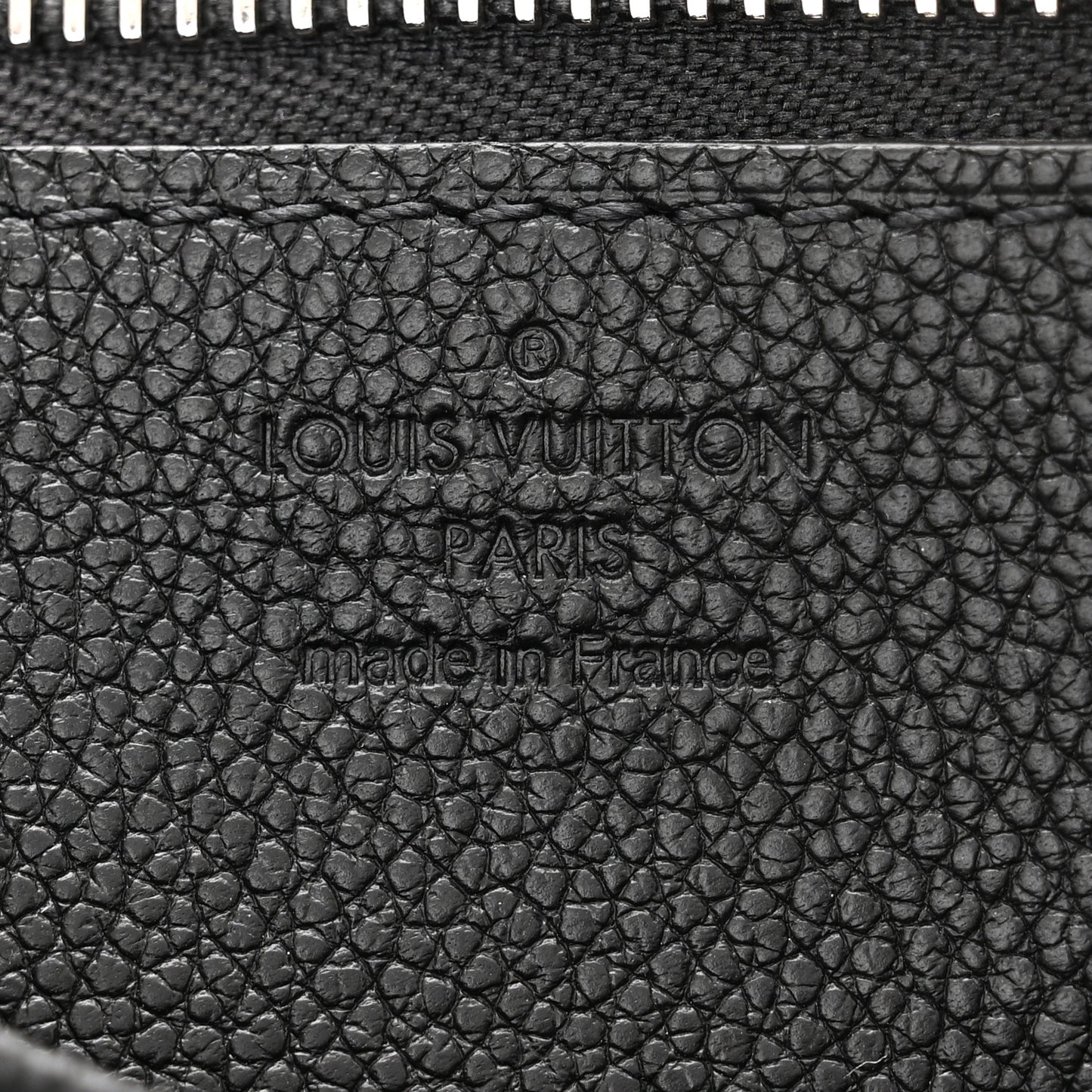 Empreinte Pallas Crossbody Black