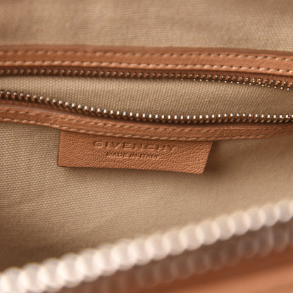 Givenchy Sugar Goatskin Medium Antigona Medium Beige 8 of 11