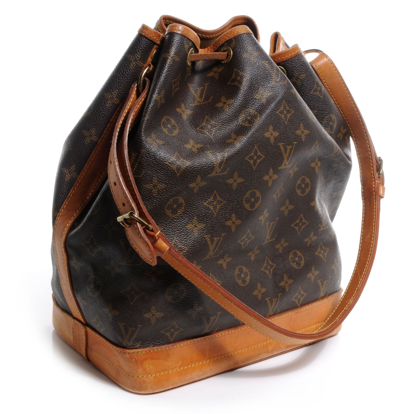 Monogram Noe