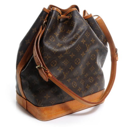 Louis Vuitton Monogram Noe 4 of 19