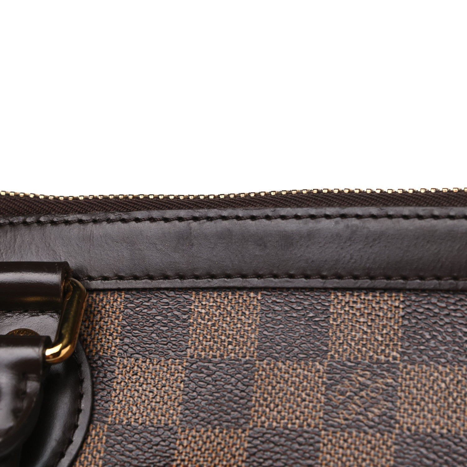Louis Vuitton Damier Ebene Trevi GM 13 of 16