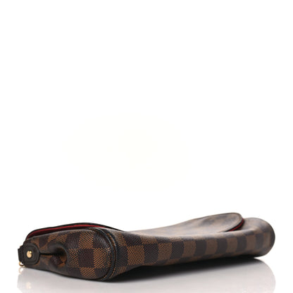 Louis Vuitton Damier Ebene Favorite PM 3 of 9
