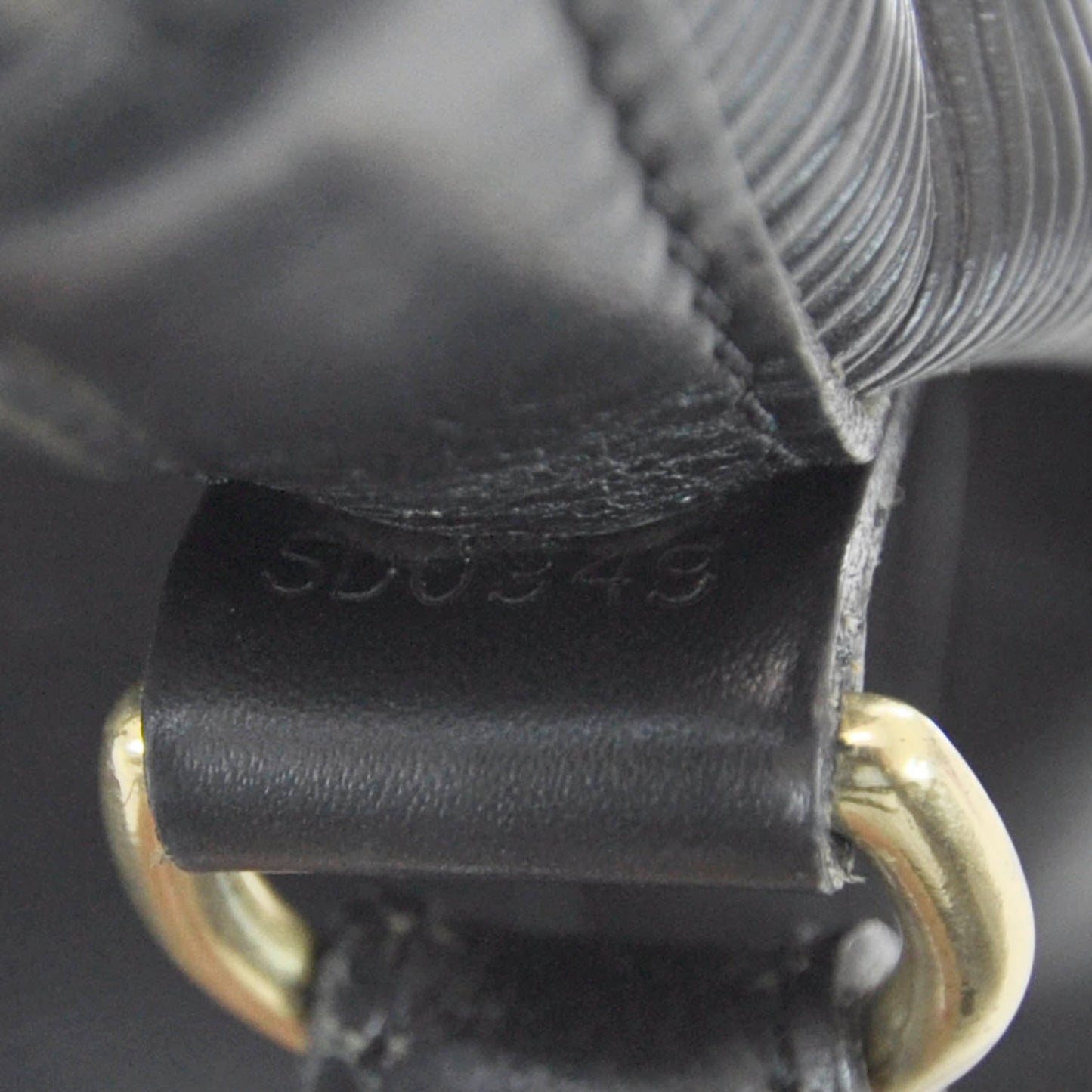 Epi Noe Black