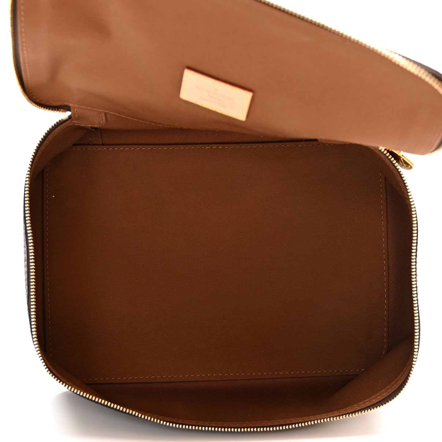 Monogram Packing Cube MM