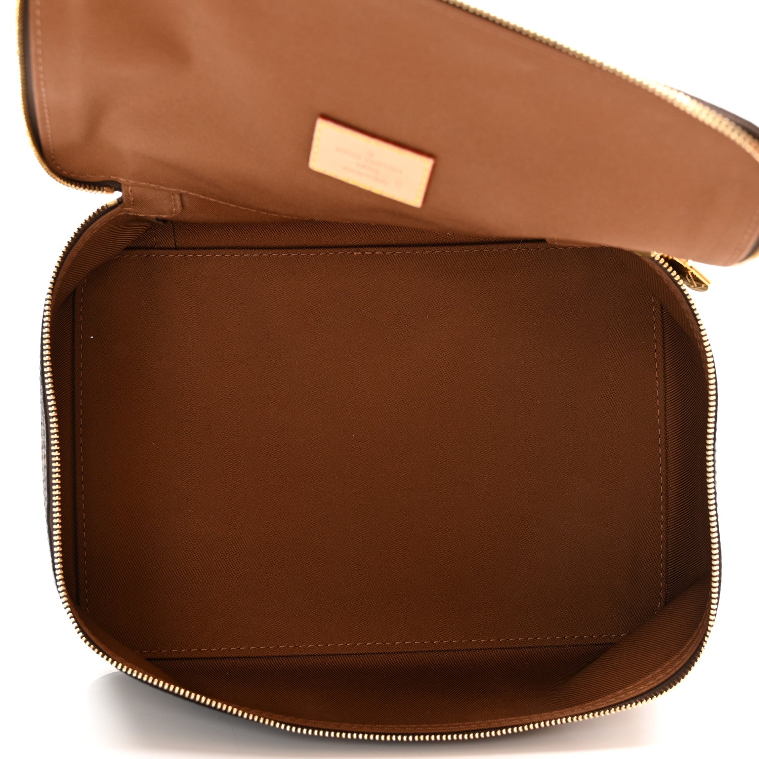 Louis Vuitton Monogram Packing Cube MM 5 of 7