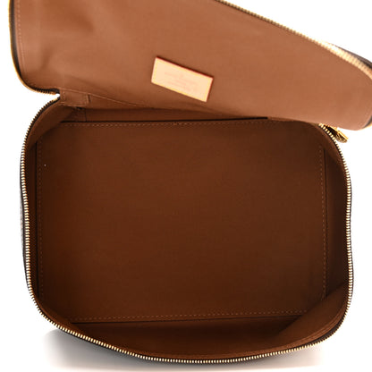 Louis Vuitton Monogram Packing Cube MM 5 of 7