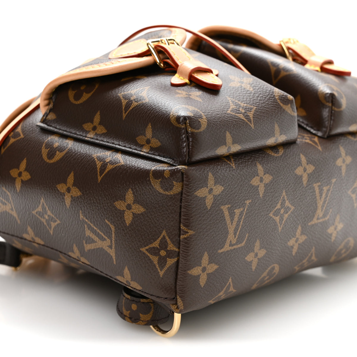 Louis Vuitton Monogram Excursion PM Backpack 8 of 9