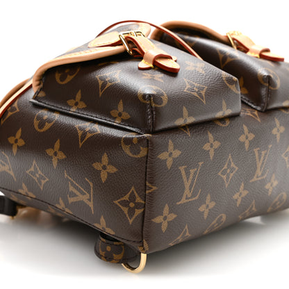 Louis Vuitton Monogram Excursion PM Backpack 8 of 9