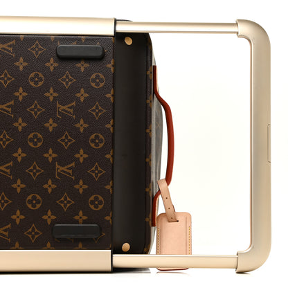 Louis Vuitton Monogram Horizon Soft Duffle 65 9 of 18