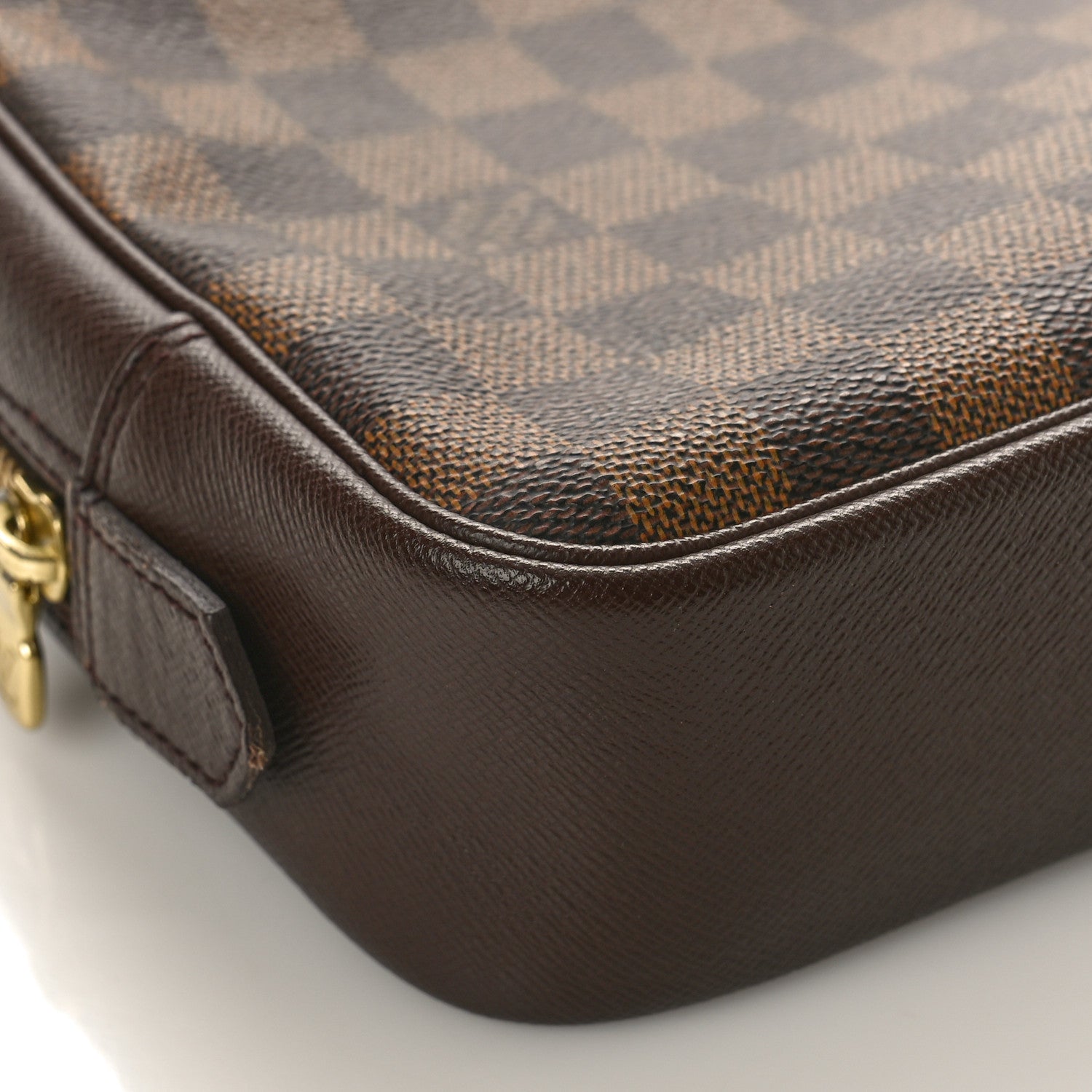 Louis Vuitton Damier Ebene Trousse Toilette 28 8 of 10