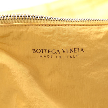 Bottega Veneta Calfskin Maxi Intrecciato Cassette Tote Mirabelle 7 of 14