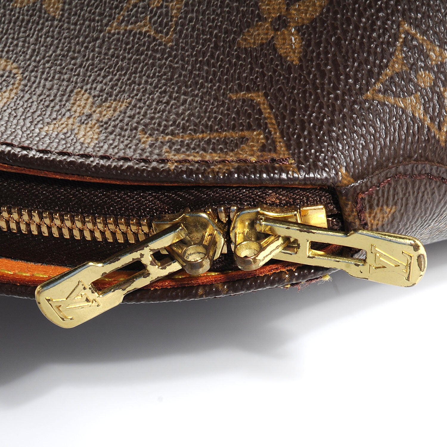 Louis Vuitton Monogram Ellipse MM 5 of 8