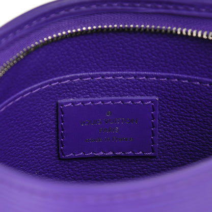 Louis Vuitton Epi Toiletry Pouch 19 Figue 6 of 7