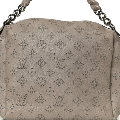 Louis Vuitton Mahina Babylone Chain BB Galet 8 of 10