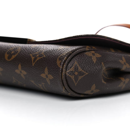 Louis Vuitton Monogram Favorite MM 11 of 16