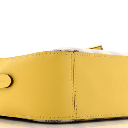 Louis Vuitton Damier Azur Saintonge Pineapple 9 of 14