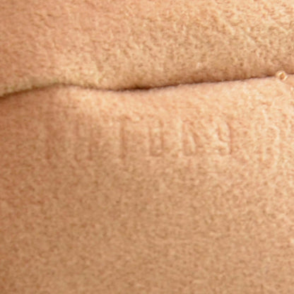 Louis Vuitton Denim Neo Cabby MM Rose 6 of 7