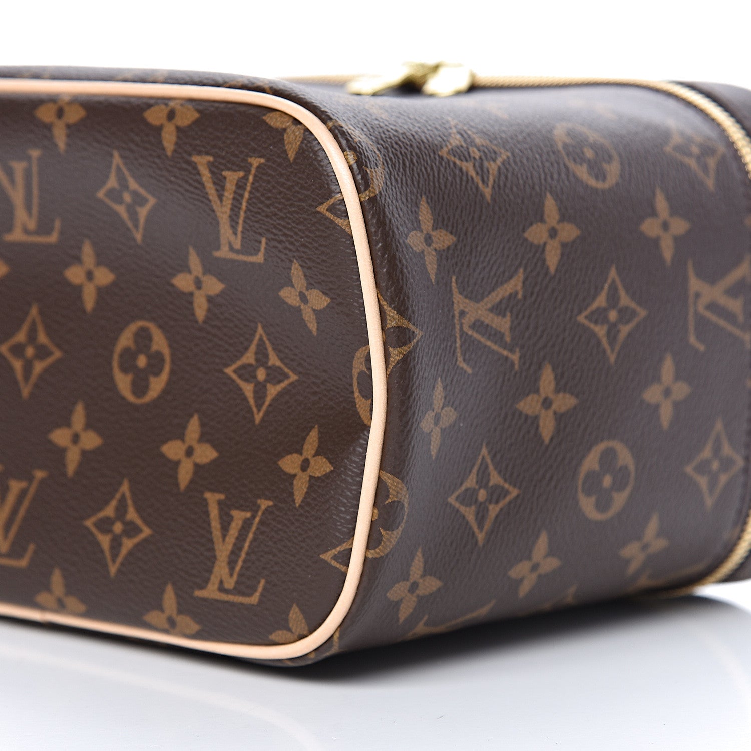 Louis Vuitton Monogram Nice BB 8 of 8