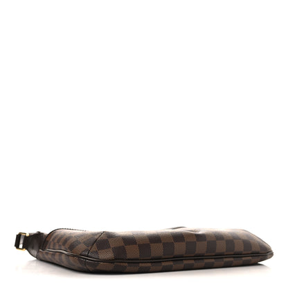 Louis Vuitton Damier Ebene Bloomsbury PM 4 of 10
