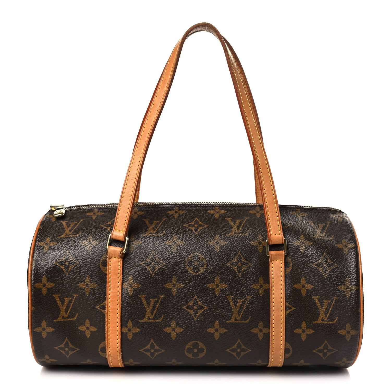 Louis Vuitton Monogram Papillon 30 with Companion 1 of 8
