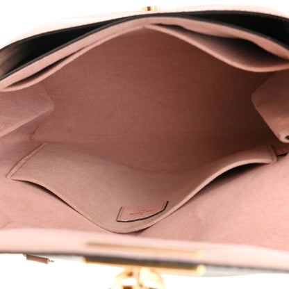 Louis Vuitton Monogram Marignan Rose Poudre 5 of 13