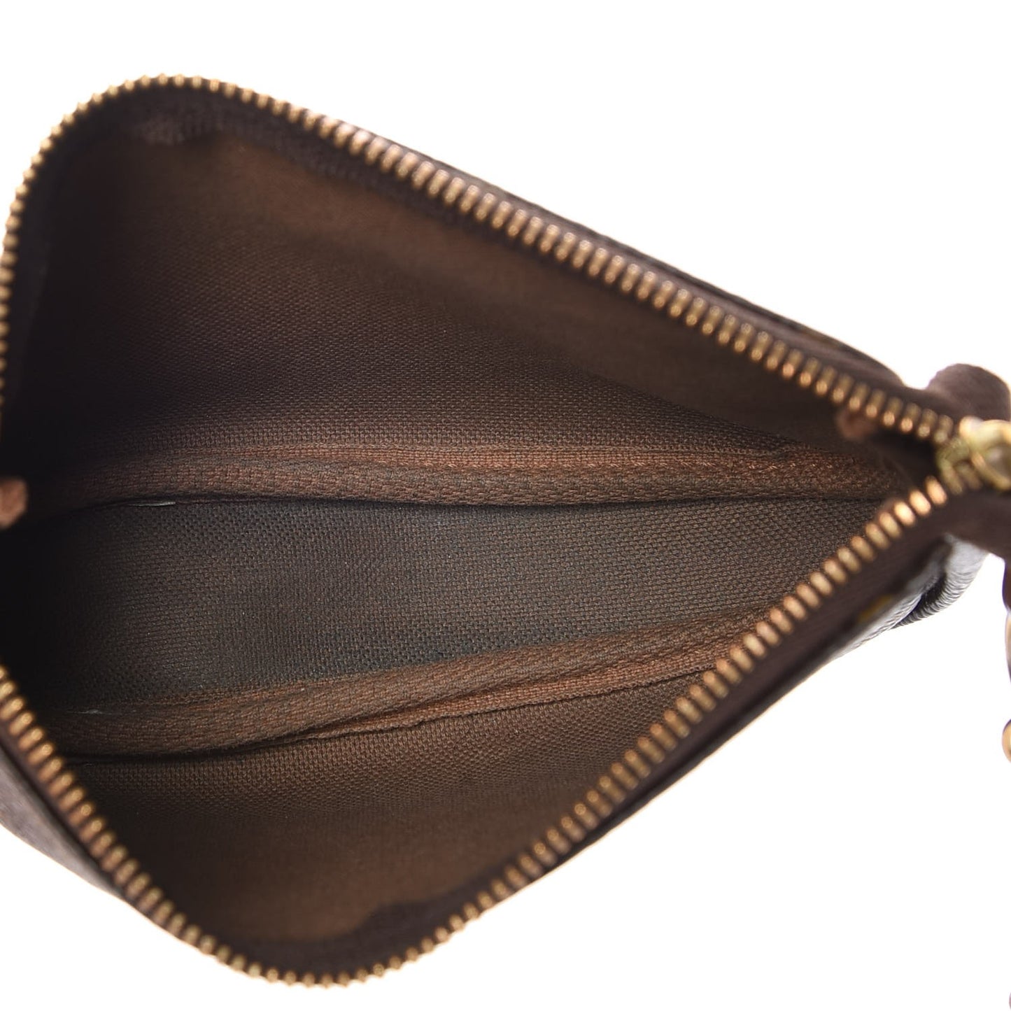 Monogram Mini Pochette Accessories