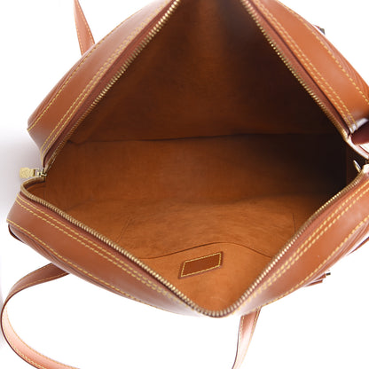 Louis Vuitton Epi Voltaire Cipango 4 of 8