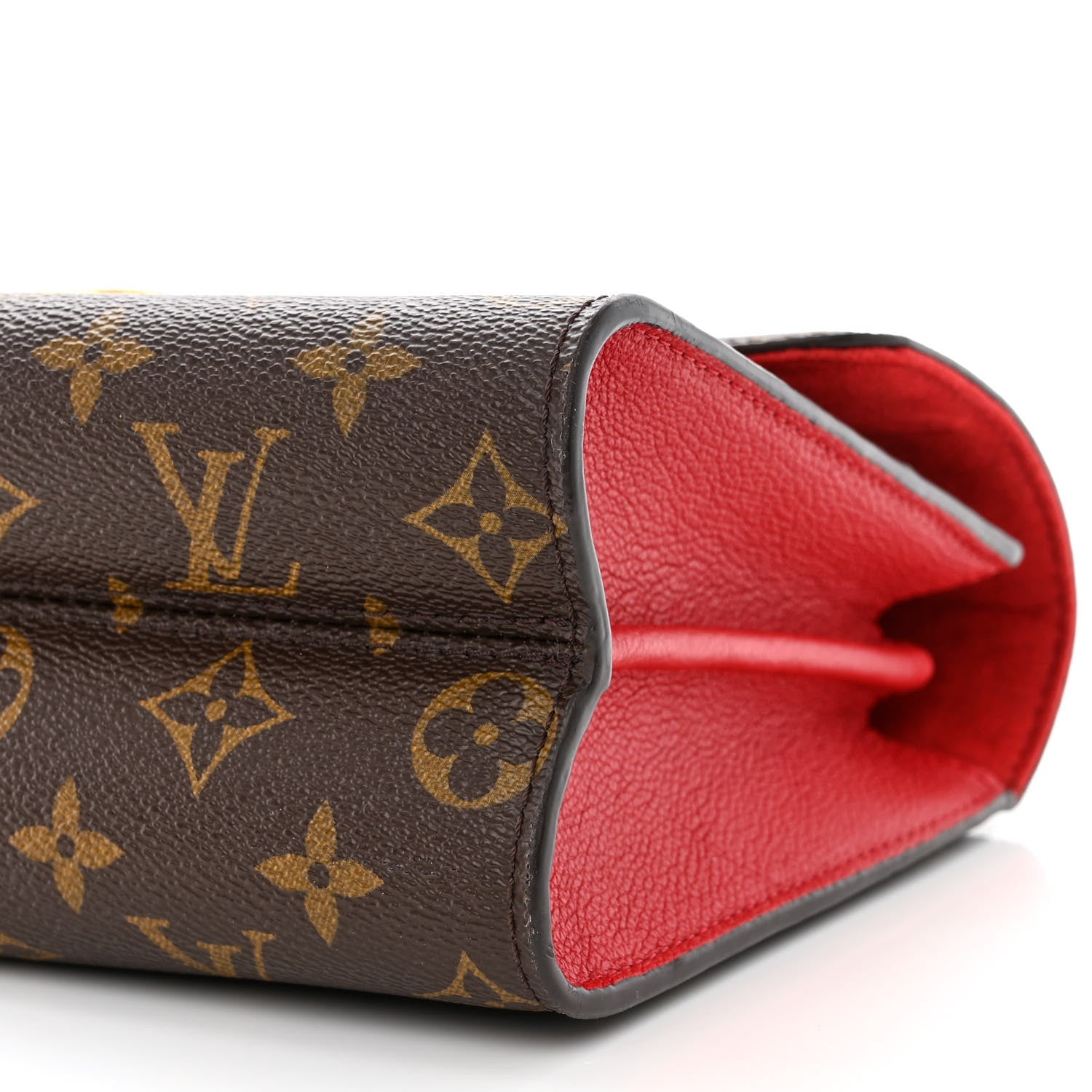 Louis Vuitton Monogram Victoire Cherry 9 of 9