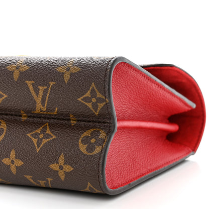 Louis Vuitton Monogram Victoire Cherry 9 of 9