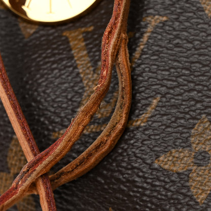 Louis Vuitton Monogram Artsy MM 11 of 11
