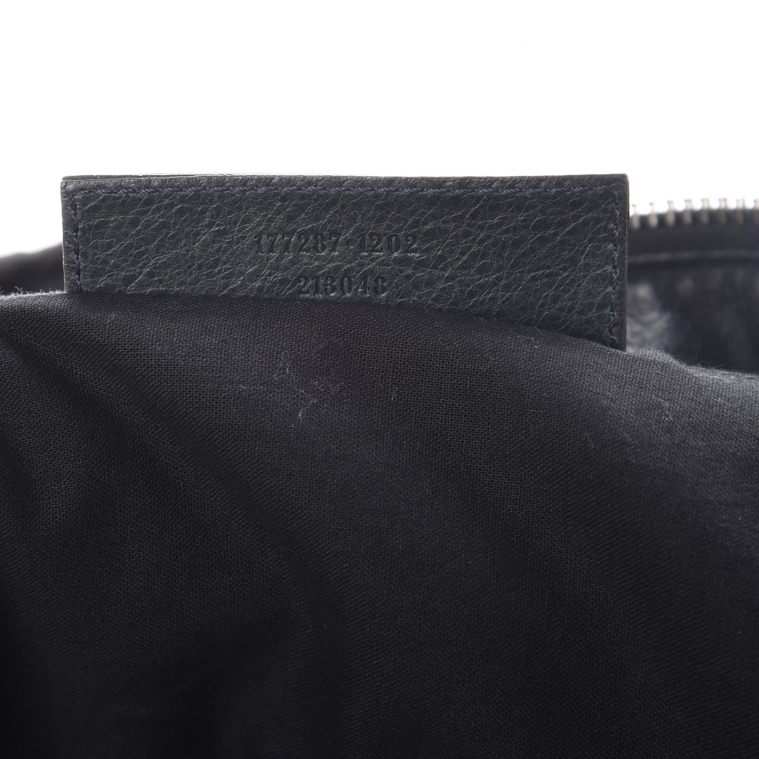 Balenciaga Agneau Giant 21 Silver Hardware Weekender Anthracite 7 of 15