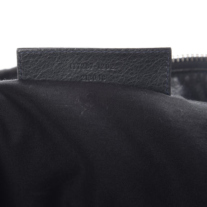 Balenciaga Agneau Giant 21 Silver Hardware Weekender Anthracite 7 of 15