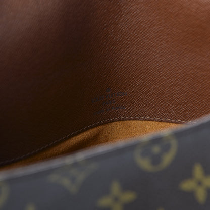 Louis Vuitton Monogram Musette GM 7 of 9