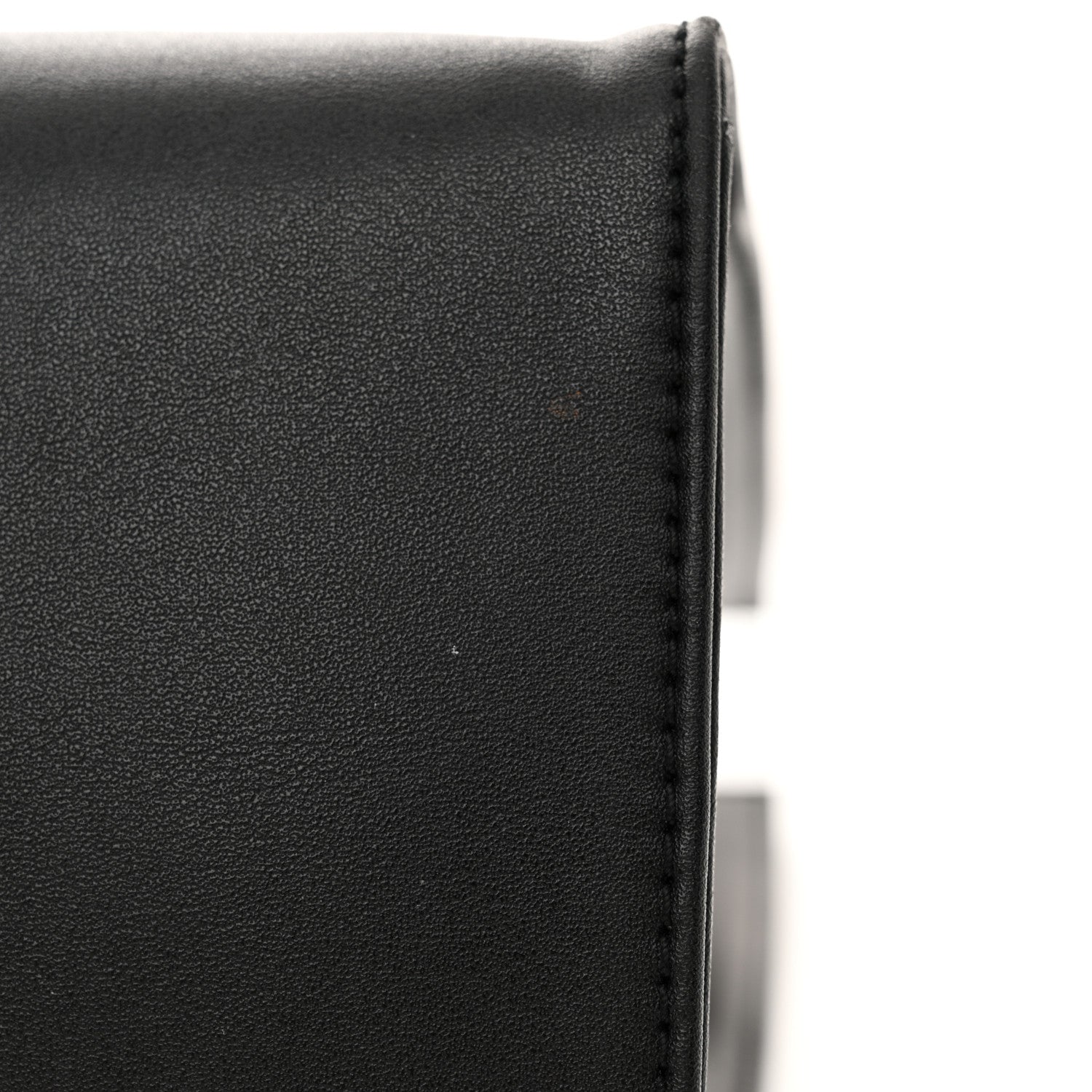 Telfar Vegan Leather Medium Shopping Bag Black 14 of 14