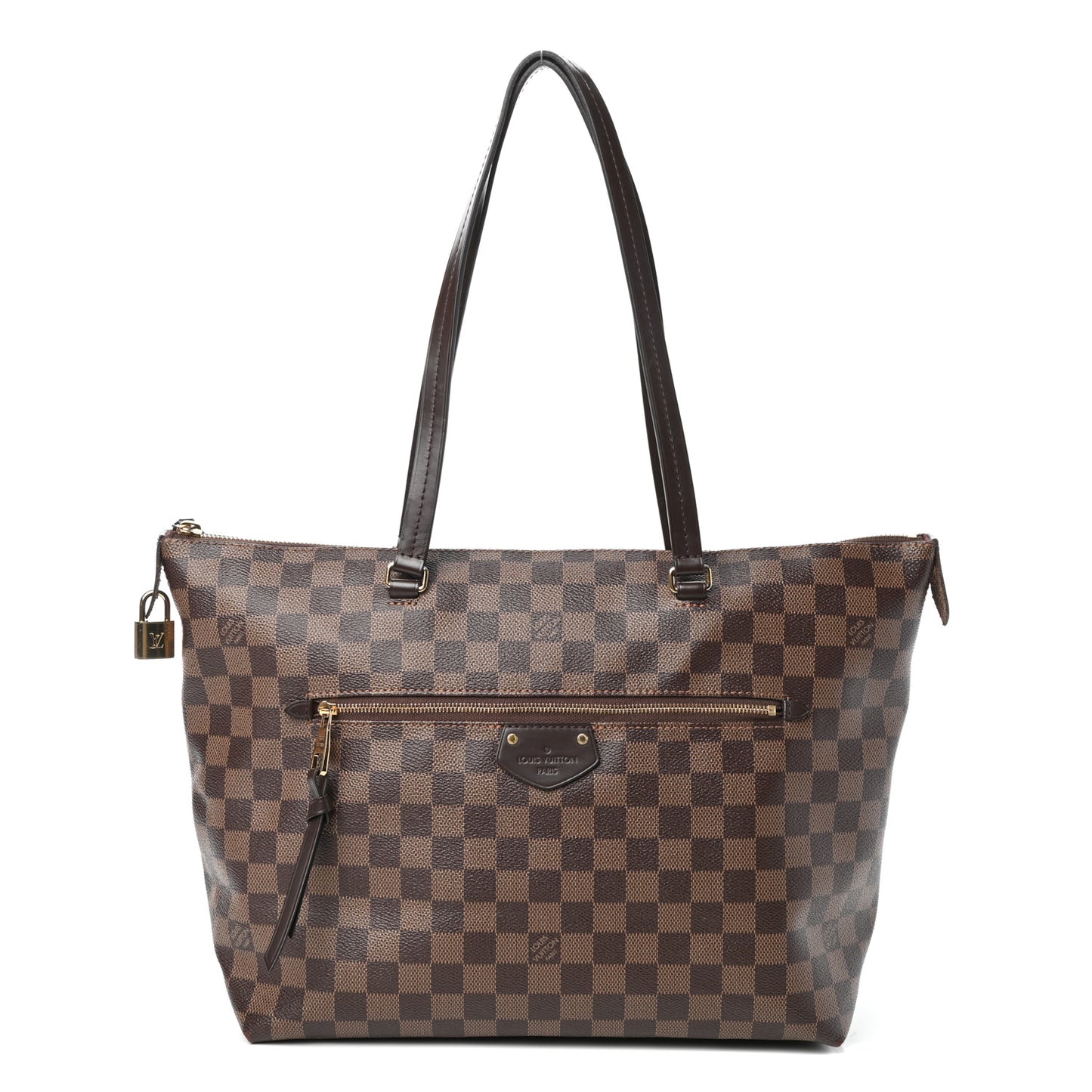 Damier Ebene Iena MM